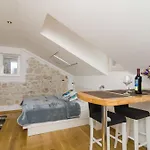 Apartman Sea View Positive Place *