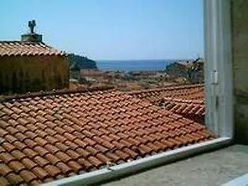Sea View Positive Place Apartman Dubrovnik