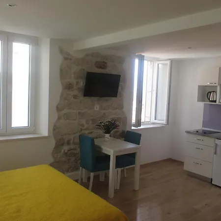 Apartman Sea View Positive Place Dubrovnik