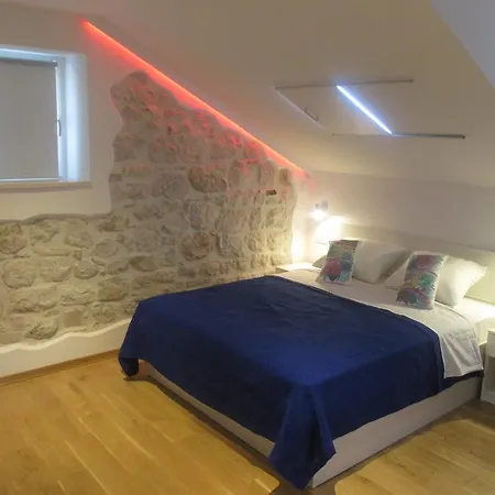 Sea View Positive Place *