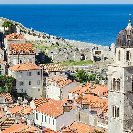 Sea View Positive Place Dubrovnik