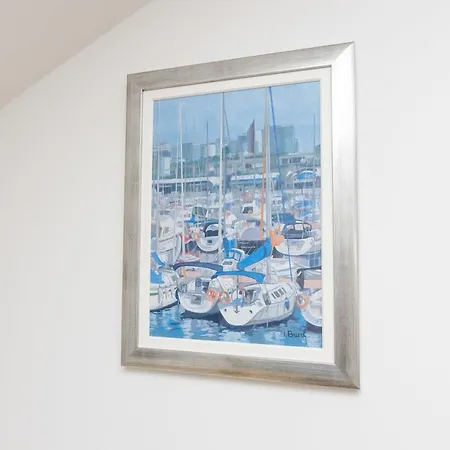 Sea View Positive Place *