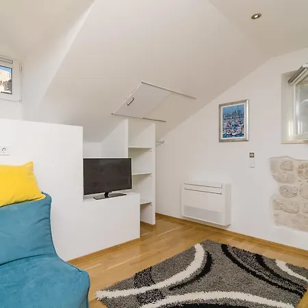 Apartman Sea View Positive Place Dubrovnik