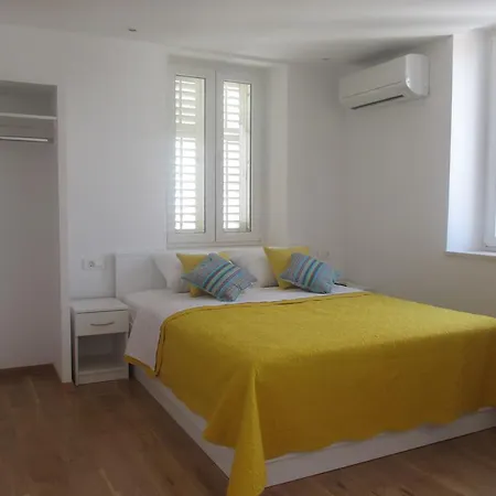 Sea View Positive Place Apartman Dubrovnik