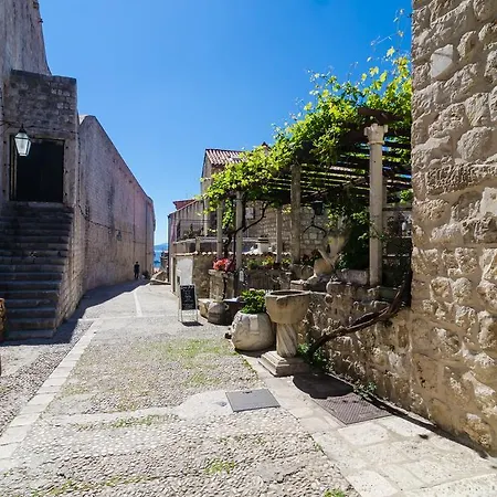 Sea View Positive Place