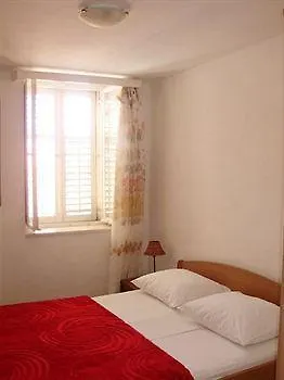 Apartman Sea View Positive Place *