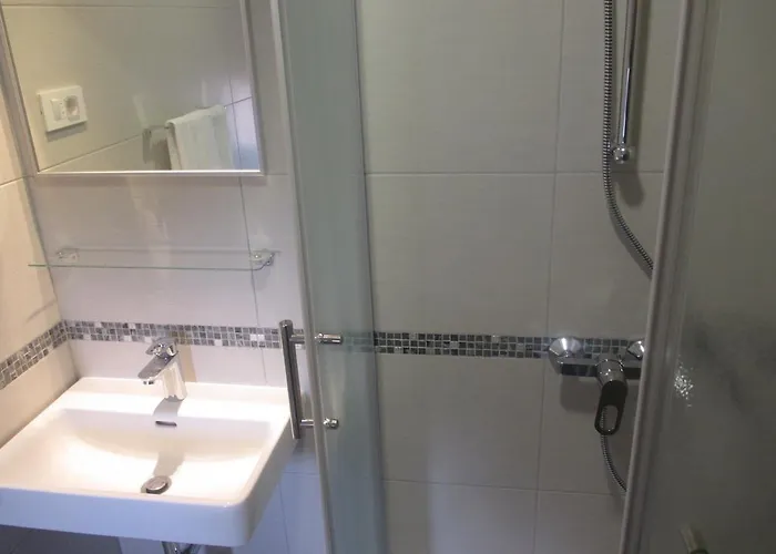 Sea View Positive Place Apartman