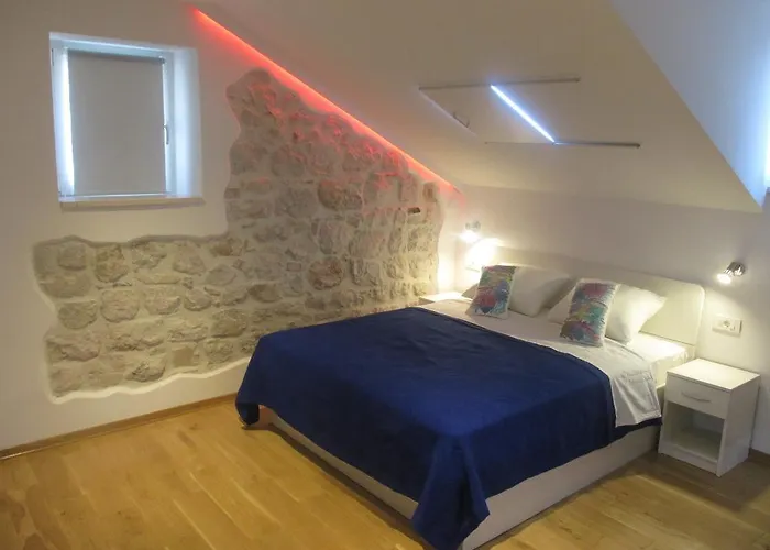 Sea View Positive Place *