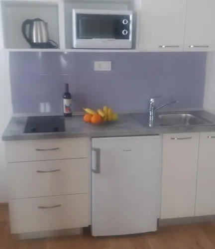 Apartman Sea View Positive Place *