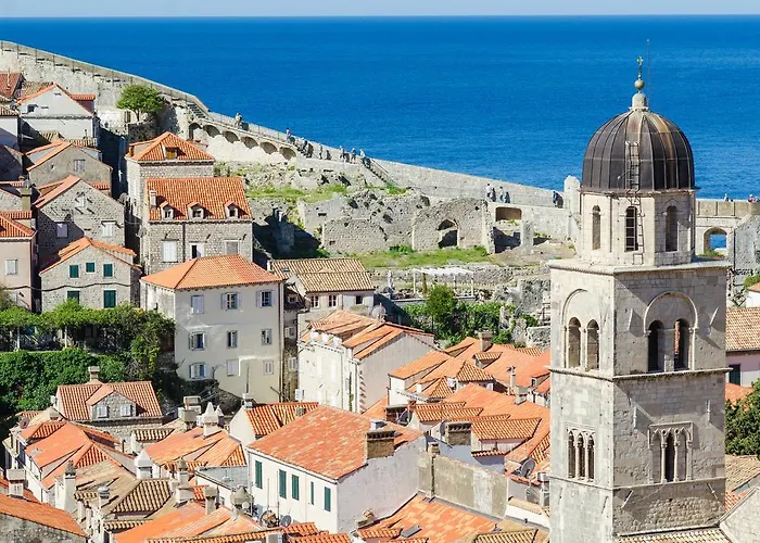 Sea View Positive Place Dubrovnik