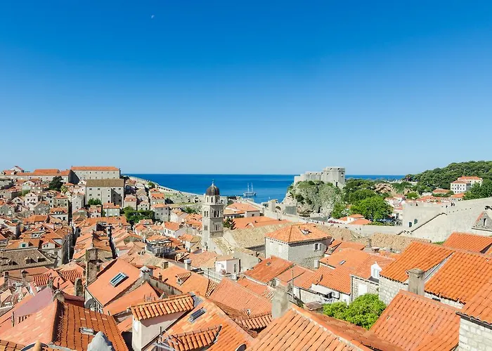 Sea View Positive Place Apartman *