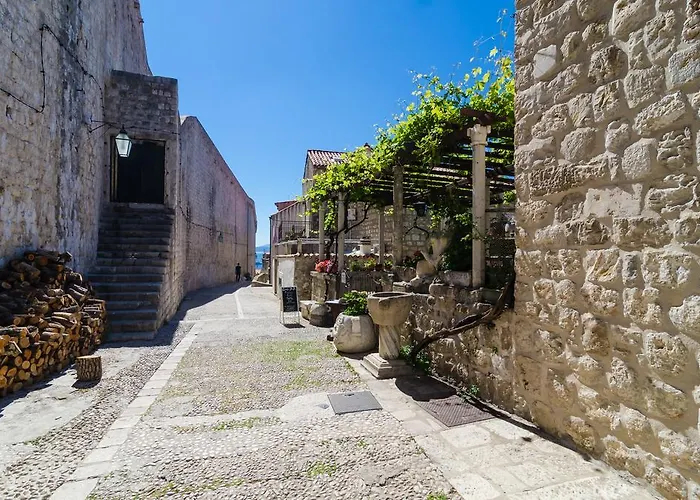 Sea View Positive Place