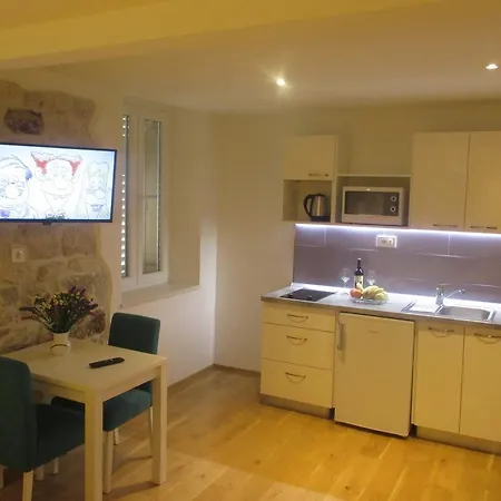 Apartment Sea View Positive Place *