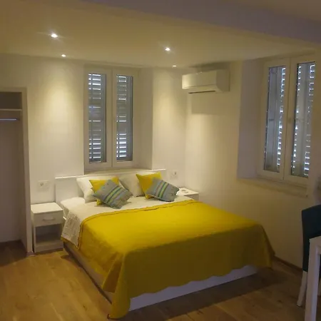 Sea View Positive Place דוברובניק