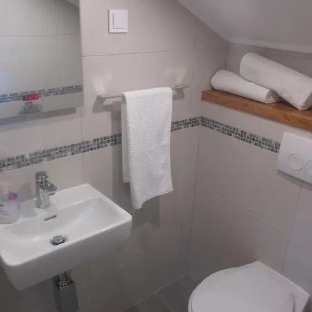 Sea View Positive Place 杜布罗夫尼克