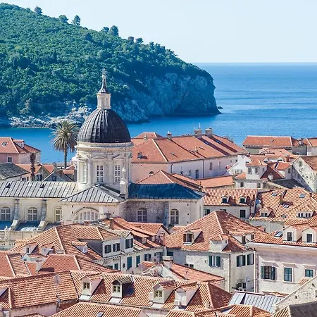 Sea View Positive Place Apartment