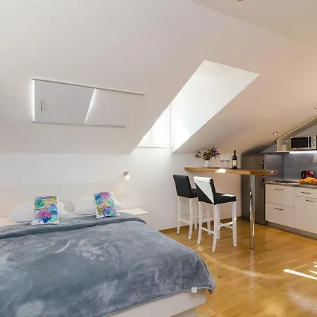 Sea View Positive Place Appartement *