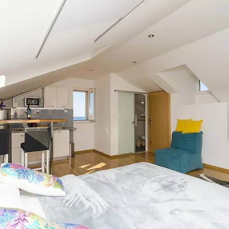 Sea View Positive Place Dubrovnik