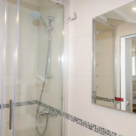 Sea View Positive Place 杜布罗夫尼克