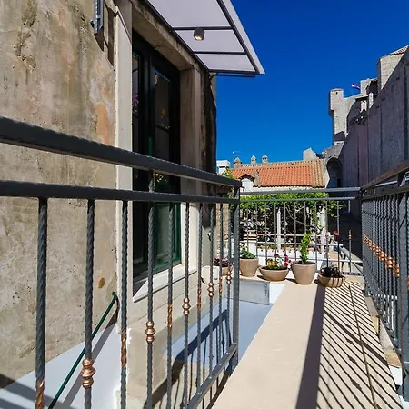 公寓 Sea View Positive Place *