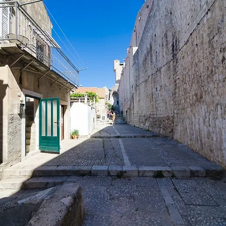 Sea View Positive Place דירה *