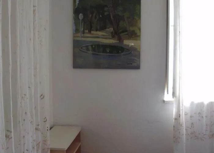 Sea View Positive Place דירה