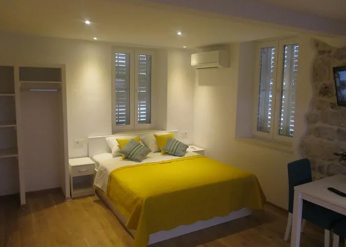 Sea View Positive Place דוברובניק