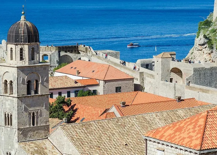 דירה Sea View Positive Place