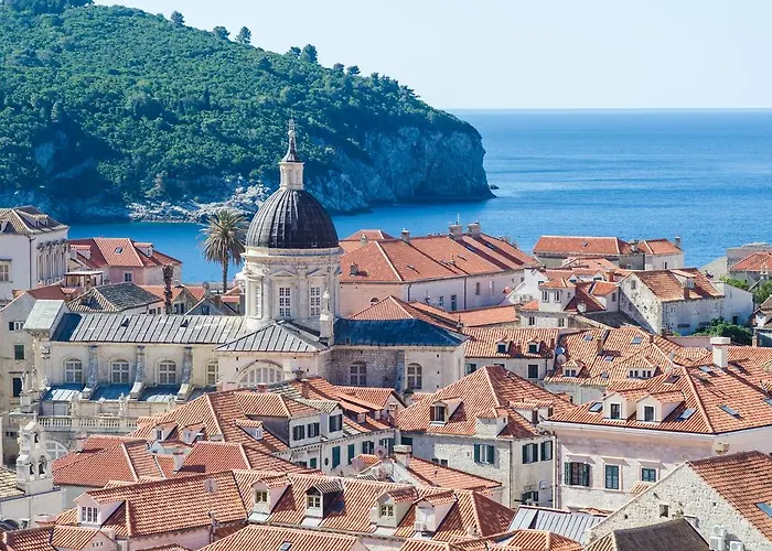 Sea View Positive Place דירה