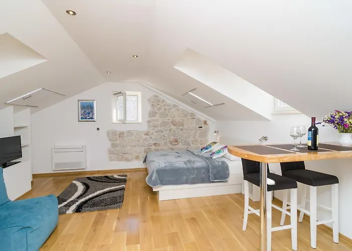 דירה Sea View Positive Place *