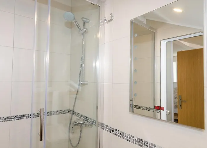 Sea View Positive Place דוברובניק