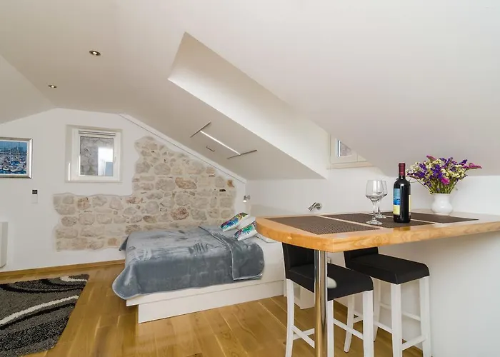 דירה Sea View Positive Place *