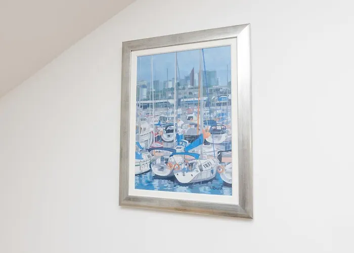 Sea View Positive Place *