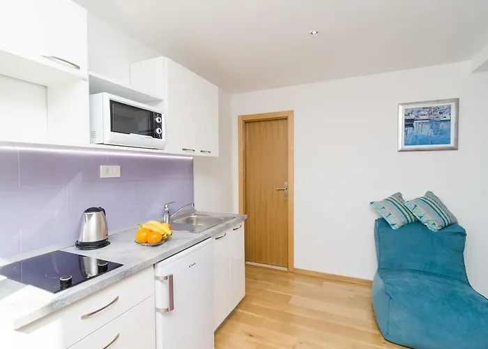 דירה Sea View Positive Place