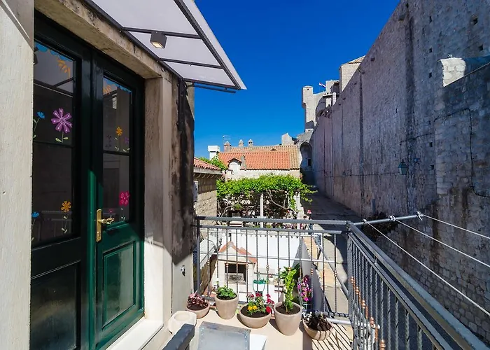 Sea View Positive Place *