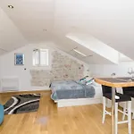 Apartman Sea View Positive Place *