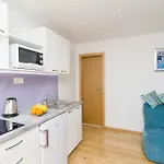 Apartman Sea View Positive Place