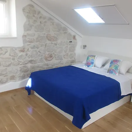 Apartment Sea View Positive Place Dubrovnik