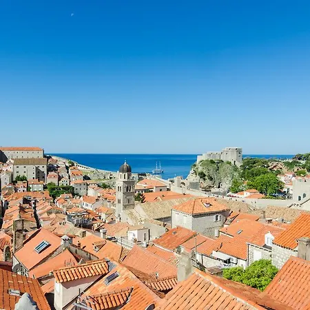 Sea View Positive Place Apartment *